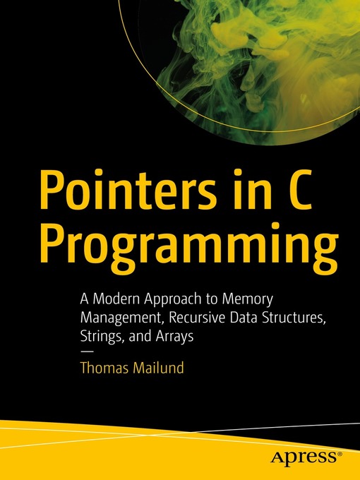 Cover image for Pointers in C Programming